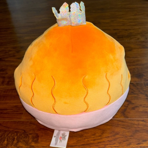 Glinda the Good Witch Wizard of Oz 8 Inch Squishmallow 85th Anniversary - Picture 3 of 5